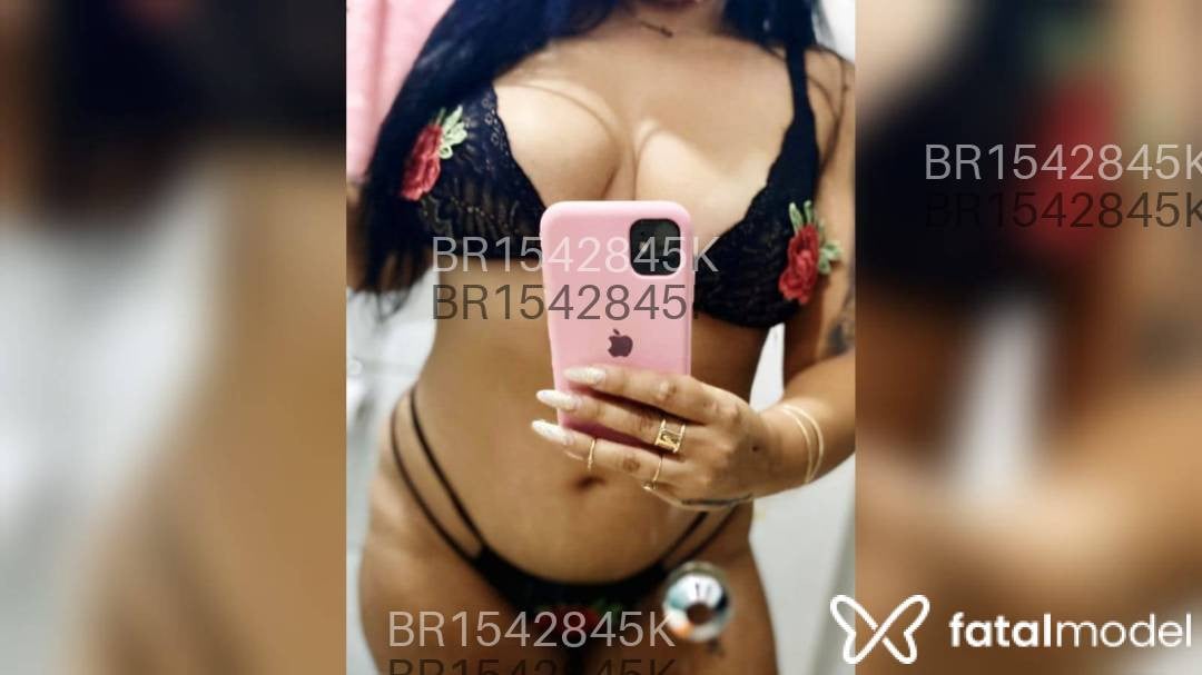 Acompanhante mulher morena (o) de olhos castanhos em Soledade Acompanhante mulher morena (o) de olhos castanhos em Soledade - Bruna campbel
