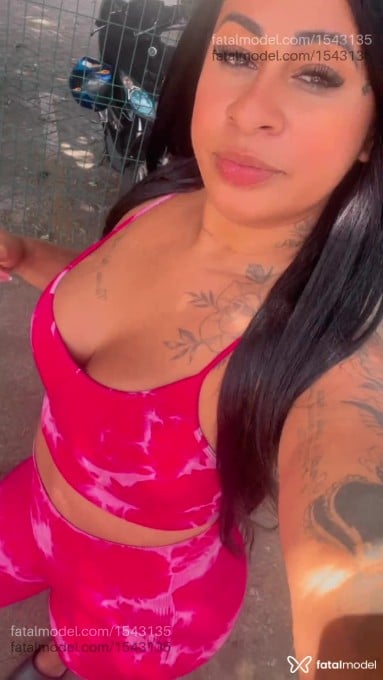 Acompanhante mulher morena (o) de olhos castanhos em Bauru Acompanhante mulher morena (o) de olhos castanhos em Bauru - Bruna