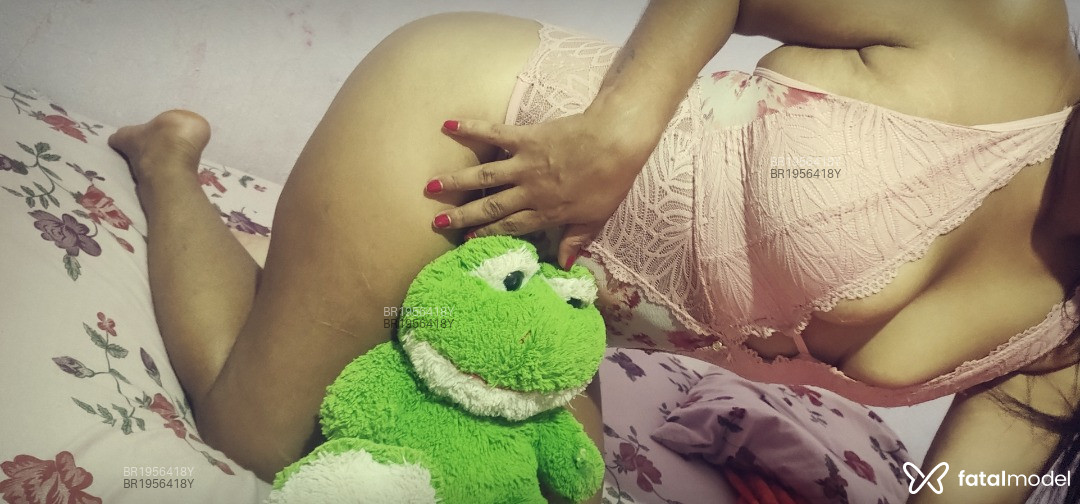 Acompanhante mulher ruiva (o) de olhos castanhos em Virtual - Nicoly
