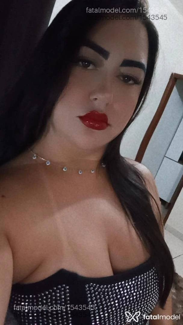 Acompanhante mulher morena (o) de olhos castanhos - Jéssica Freyre