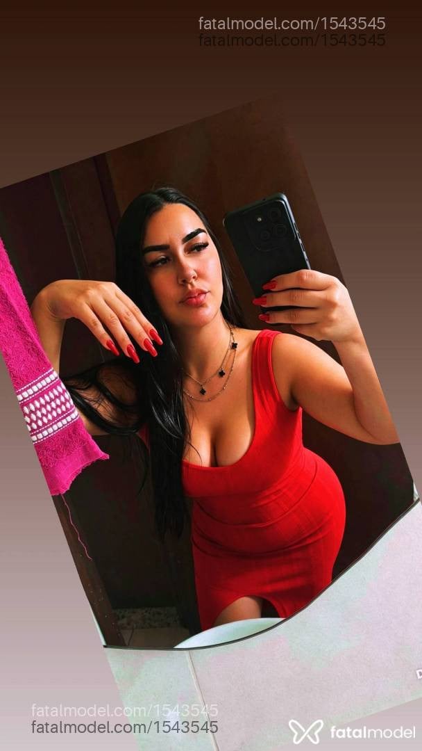 Acompanhante mulher morena (o) de olhos castanhos - Jéssica Freyre