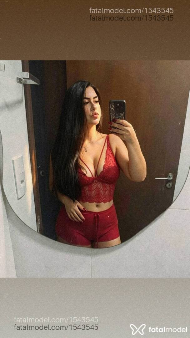 Acompanhante mulher morena (o) de olhos castanhos - Jéssica Freyre
