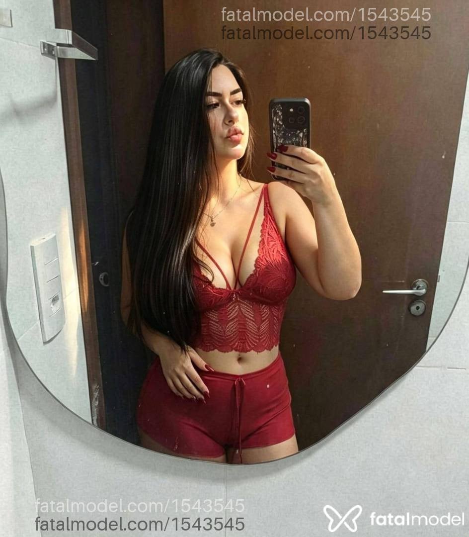 Acompanhante mulher morena (o) de olhos castanhos - Jéssica Freyre