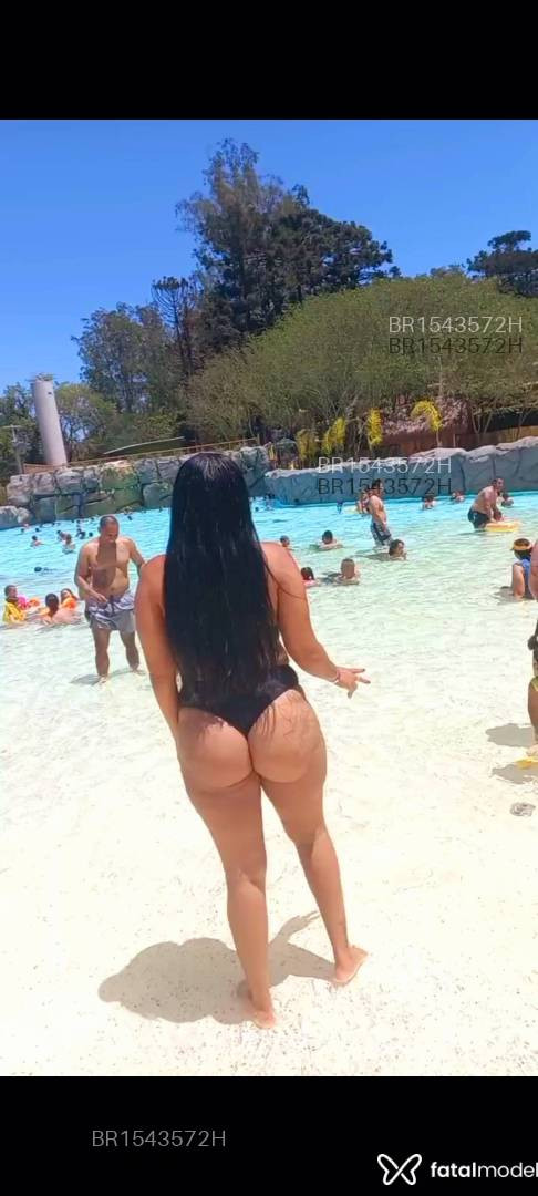 Acompanhante mulher morena (o) de olhos castanhos em São Paulo Acompanhante mulher morena (o) de olhos castanhos em São Paulo - Pamella