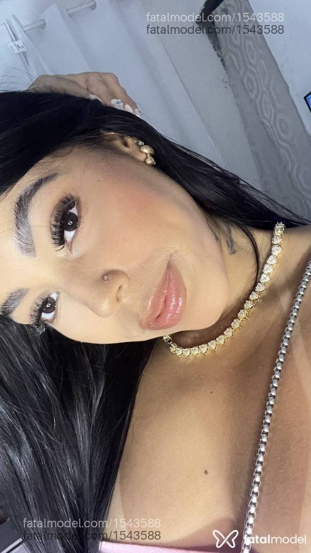Acompanhante mulher morena (o) de olhos castanhos - Bruna Ponttes