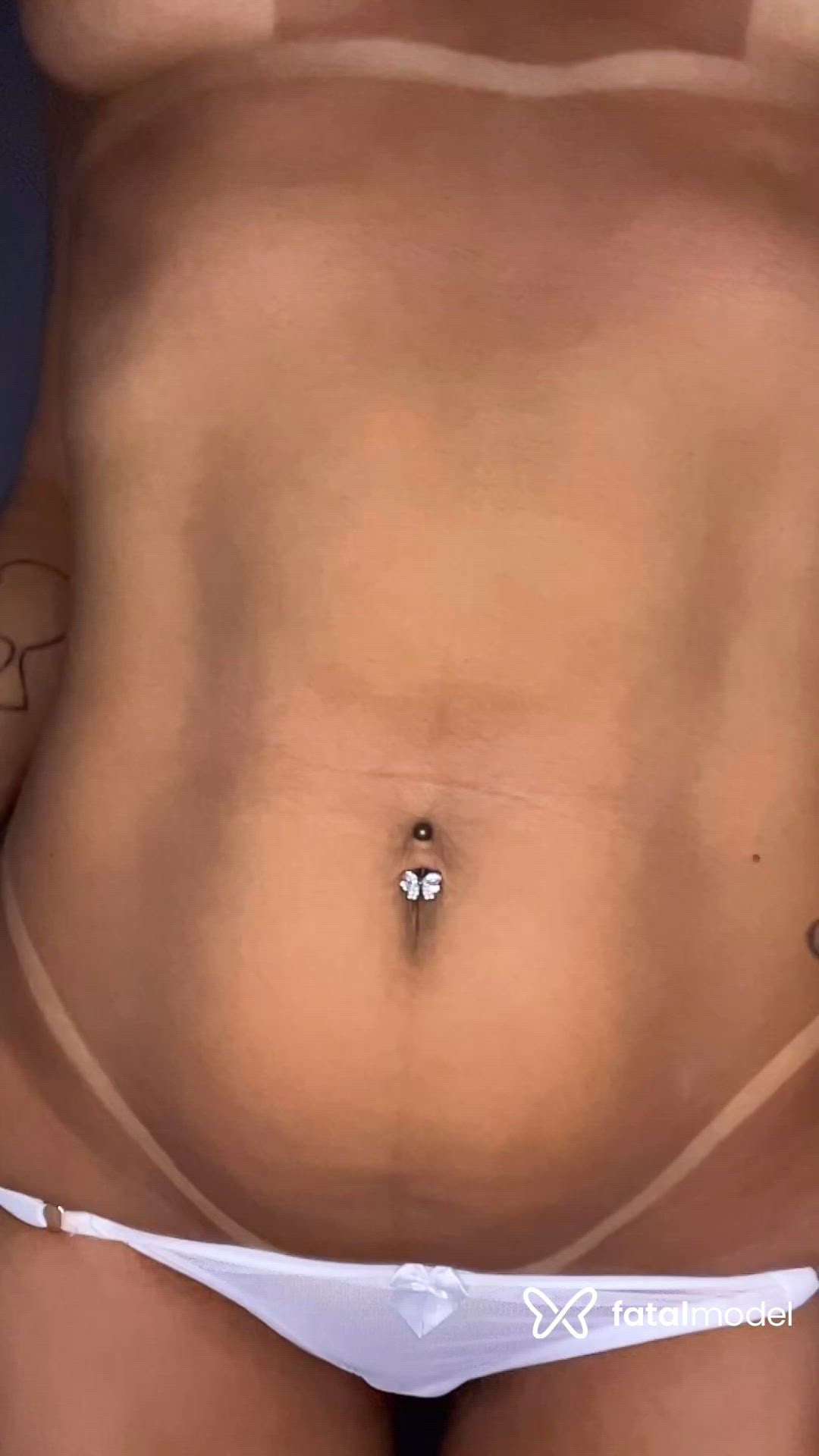 Acompanhante mulher morena (o) de olhos castanhos - Bruna Ponttes