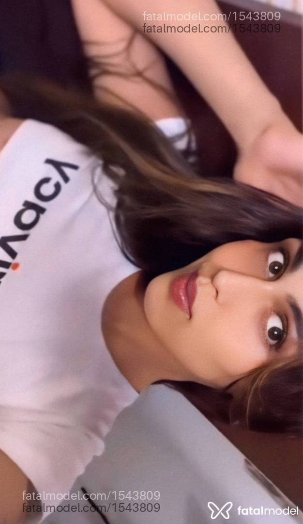 Acompanhante mulher trans morena (o) de olhos castanhos em Araraquara - Isadora Vicente