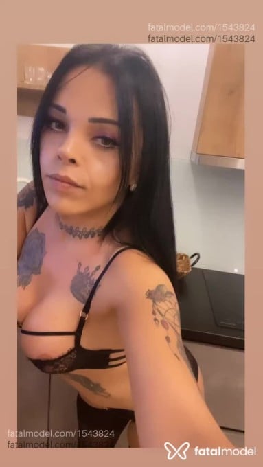 Acompanhante travesti morena (o) de olhos castanhos em Curitiba - Jessy
