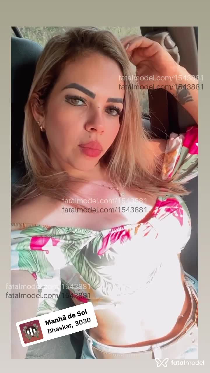 Acompanhante mulher loira (o) de olhos castanhos - Richele Acompanhante mulher loira (o) de olhos castanhos - Richele