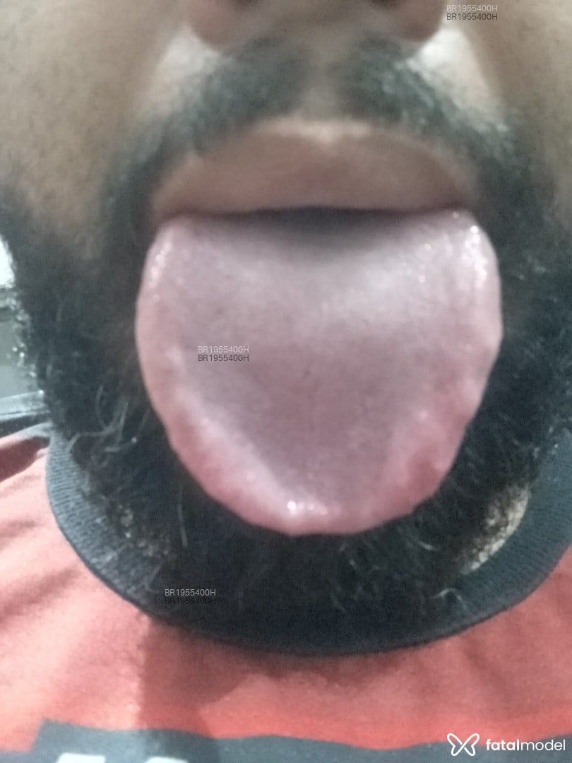 Acompanhante homem morena (o) de olhos castanhos em Manaus - Paulo