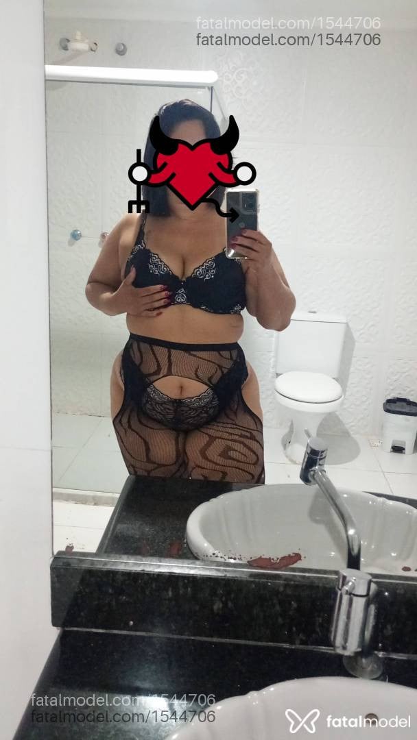 Acompanhante mulher morena (o) de olhos castanhos - Mariany Acompanhante mulher morena (o) de olhos castanhos - Mariany