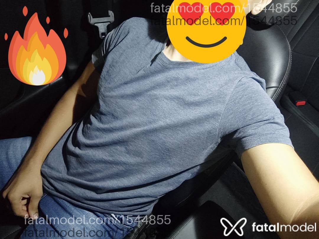 Acompanhante homem morena (o) de olhos castanhos em Imperatriz - Alex