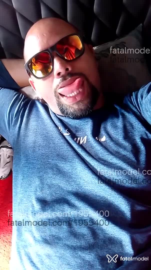 Acompanhante homem morena (o) de olhos castanhos em Manaus - Paulo