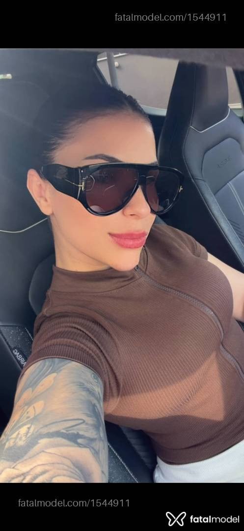 Acompanhante mulher morena (o) de olhos castanhos - Bianca Andrade