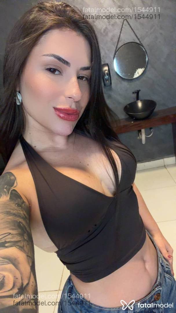 Acompanhante mulher morena (o) de olhos castanhos em Campo Grande - Bianca Andrade