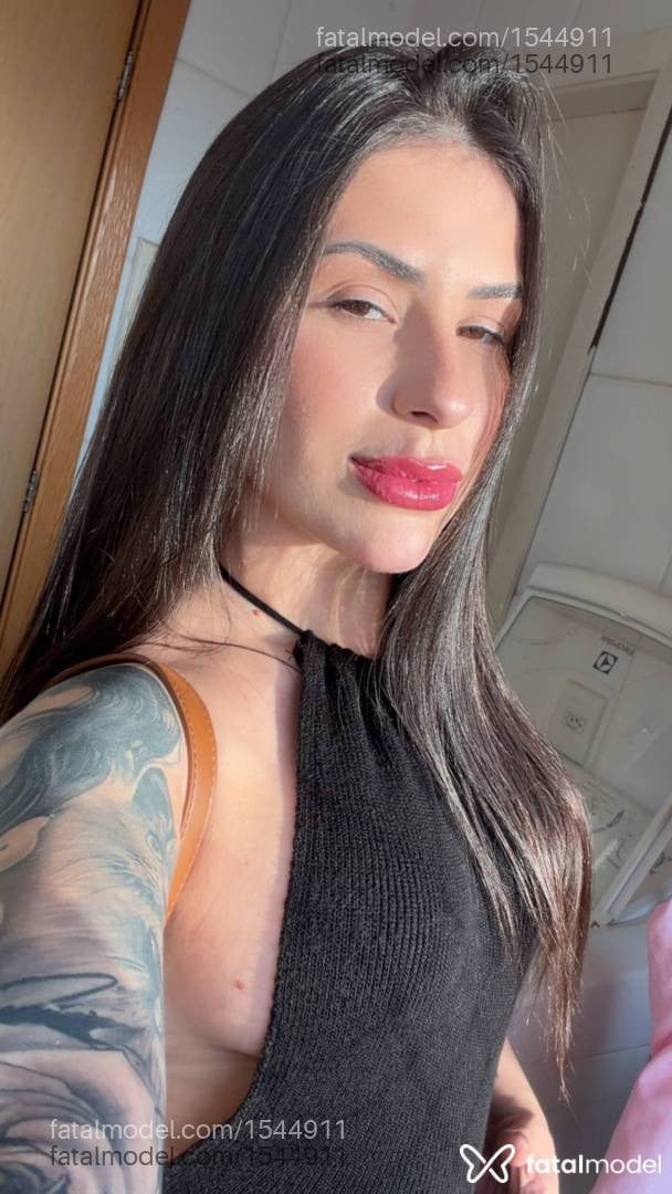 Acompanhante mulher morena (o) de olhos castanhos em Campo Grande - Bianca Andrade