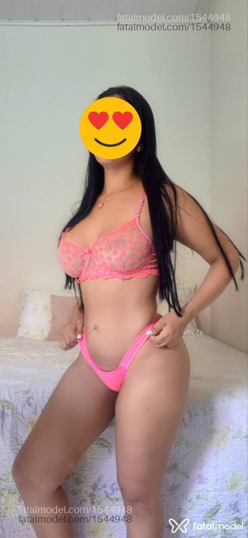 Acompanhante mulher morena (o) de olhos pretos - Aneliz