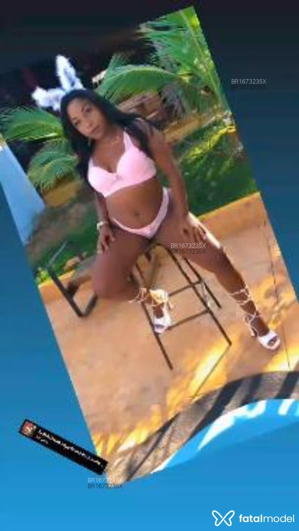 Acompanhante mulher morena (o) de olhos mel em Belo Horizonte - Luana souza