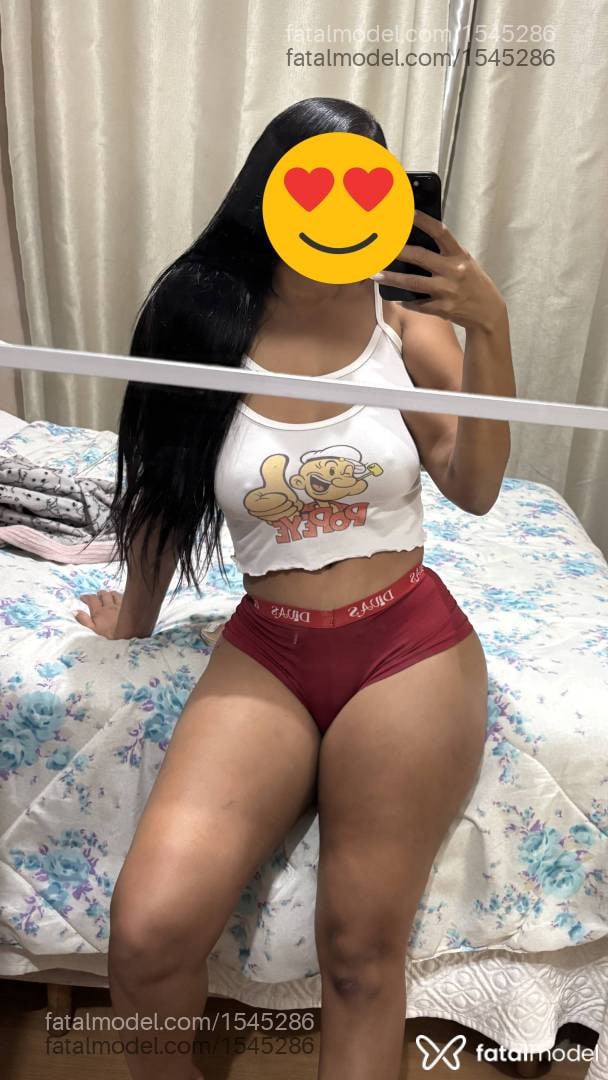 Acompanhante mulher morena (o) de olhos pretos em Belo Horizonte - Laura Lima