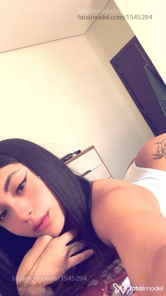 Acompanhante mulher morena (o) de olhos castanhos - Gabriela Lopez