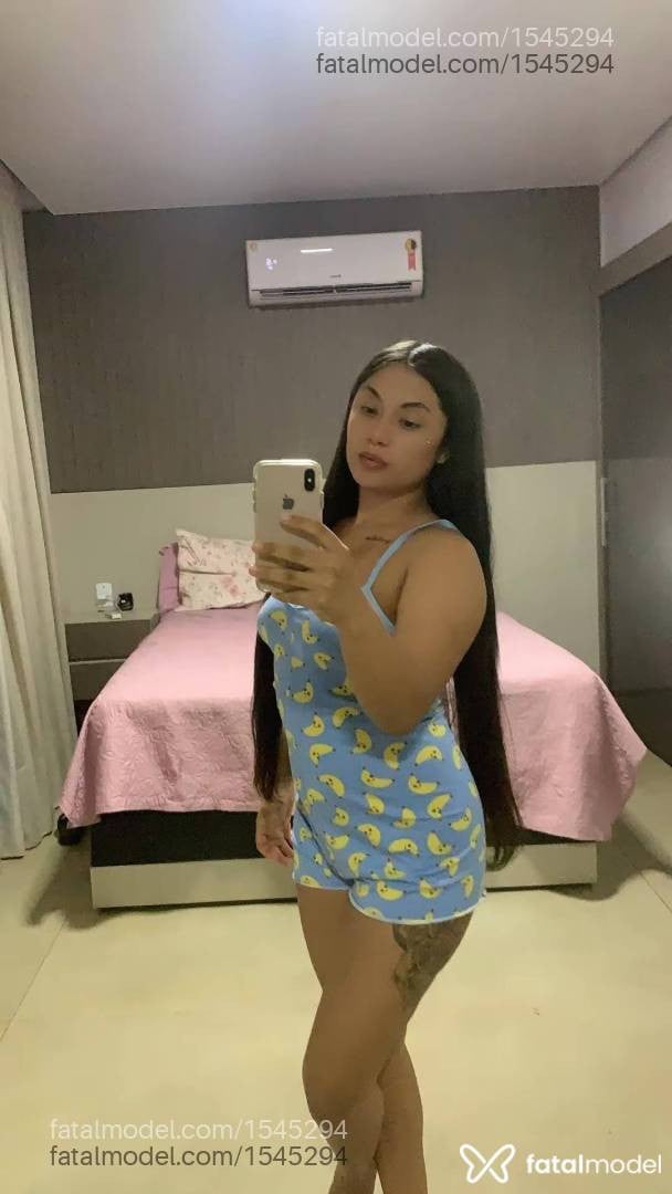 Acompanhante mulher morena (o) de olhos castanhos - Gabriela Lopez