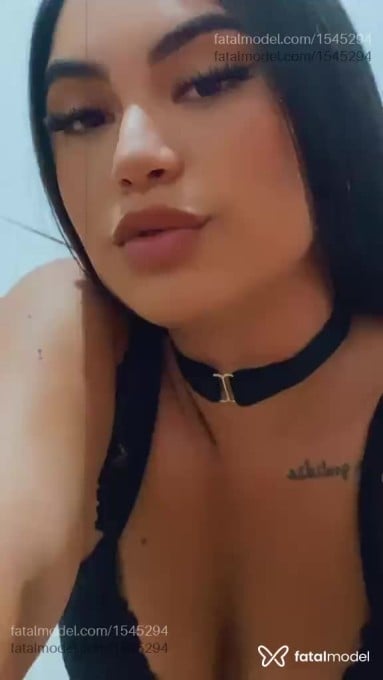 Acompanhante mulher morena (o) de olhos castanhos em Divinópolis - Gabriela Lopez