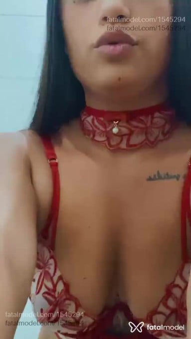 Acompanhante mulher morena (o) de olhos castanhos em Divinópolis - Gabriela Lopez