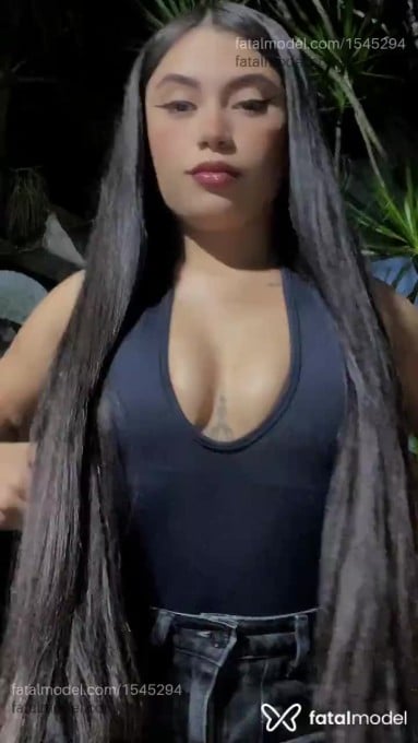 Acompanhante mulher morena (o) de olhos castanhos em Divinópolis - Gabriela Lopez