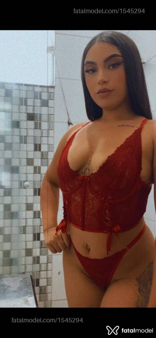 Acompanhante mulher morena (o) de olhos castanhos em Divinópolis - Gabriela Lopez
