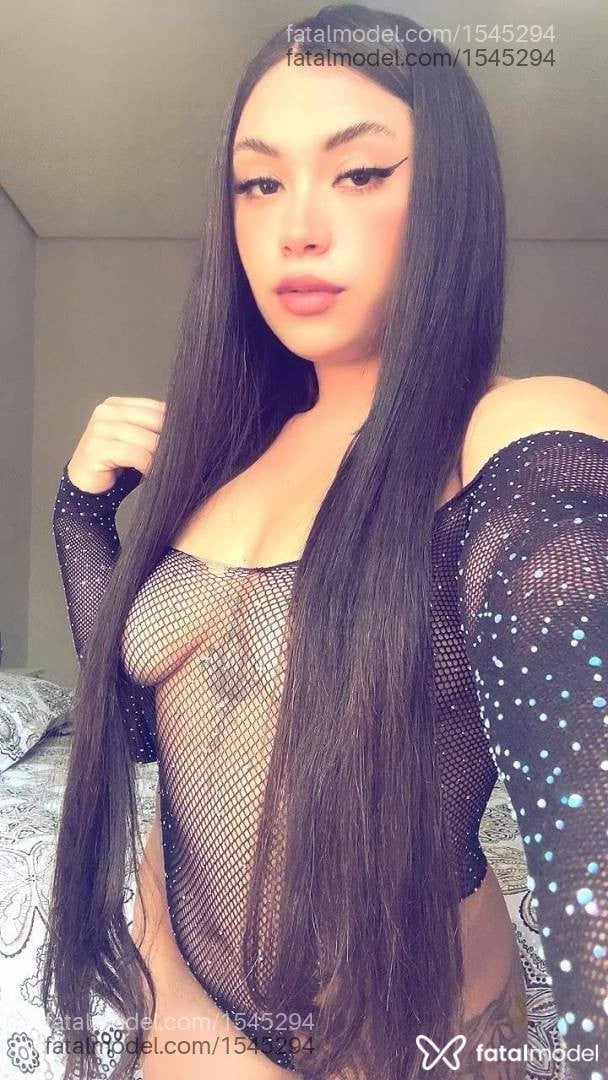 Acompanhante mulher morena (o) de olhos castanhos - Gabriela Lopez