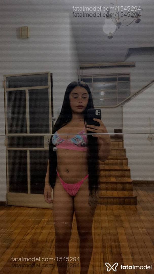 Acompanhante mulher morena (o) de olhos castanhos em Patos de Minas - Gabriela Lopez