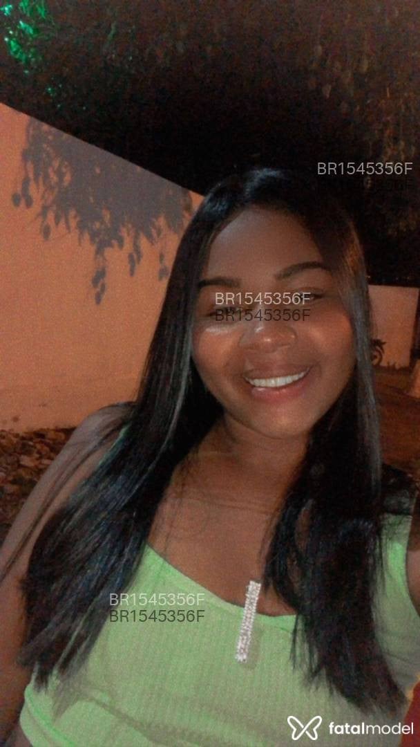 Acompanhante mulher morena (o) de olhos castanhos em Sorriso Acompanhante mulher morena (o) de olhos castanhos em Sorriso - Luisa