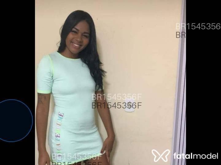 Acompanhante mulher morena (o) de olhos castanhos em Sorriso Acompanhante mulher morena (o) de olhos castanhos em Sorriso - Luisa