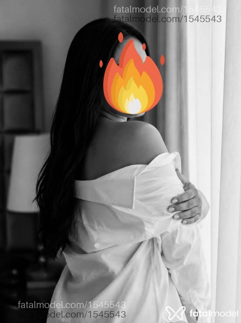 Acompanhante mulher morena (o) de olhos castanhos - Vitoria