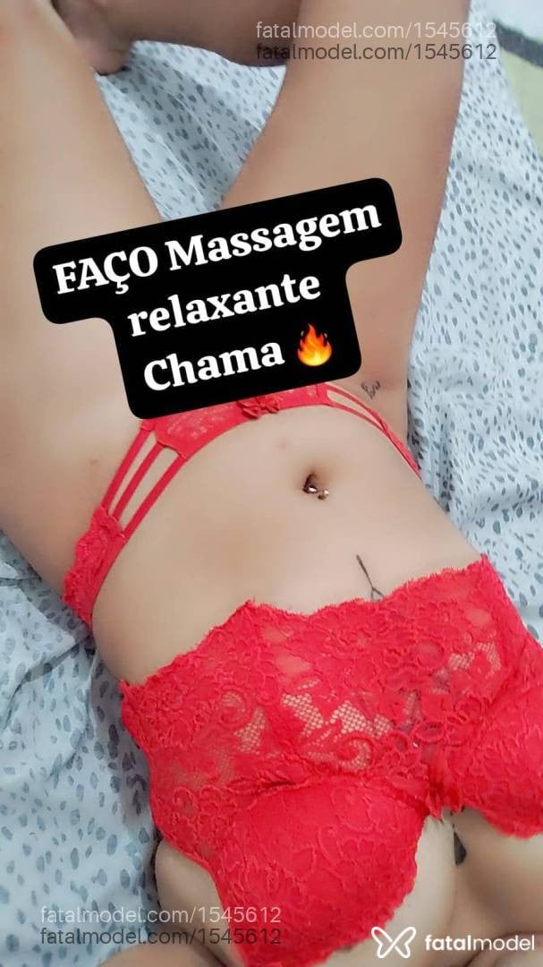 Acompanhante mulher loira (o) de olhos castanhos - Bruninha