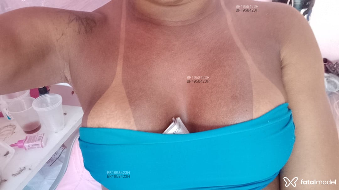 Acompanhante mulher trans morena (o) de olhos pretos em Rio de Janeiro - Rubyy