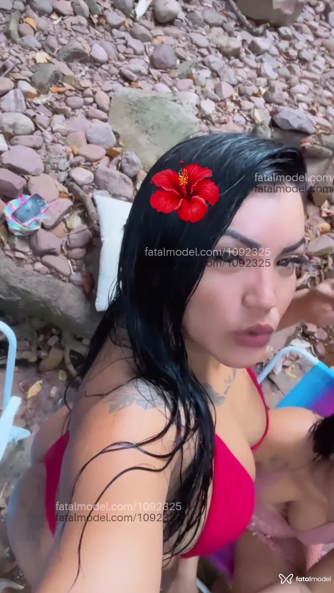 Conheça Natasha acompanhante em Pontes e Lacerda