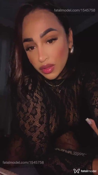 Acompanhante travesti morena (o) de olhos castanhos em Cachoeiro de Itapemirim - Angel candervick