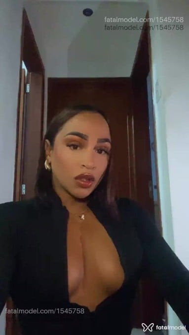 Acompanhante travesti morena (o) de olhos castanhos em Cachoeiro de Itapemirim - Angel candervick