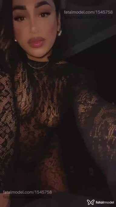 Acompanhante travesti morena (o) de olhos castanhos em Cachoeiro de Itapemirim - Angel candervick