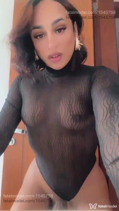 Acompanhante travesti morena (o) de olhos castanhos em Cachoeiro de Itapemirim - Angel candervick