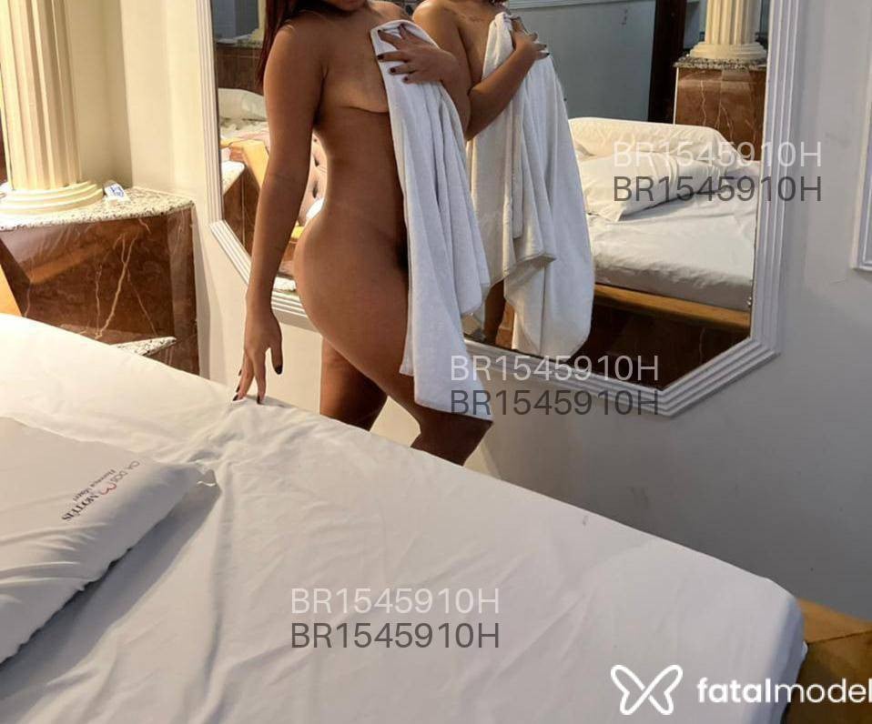 Acompanhante mulher morena (o) de olhos castanhos em Pouso Alegre - Simone
