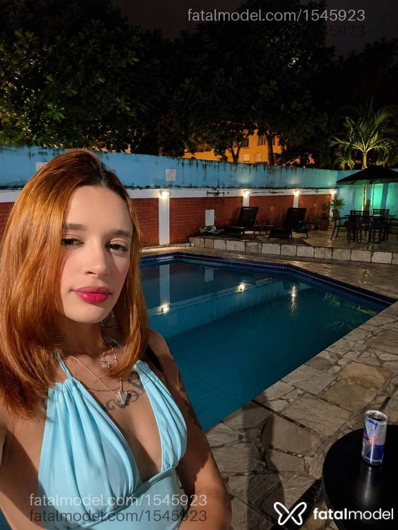 Acompanhante mulher ruiva (o) de olhos castanhos em Guarujá - Isabella marques