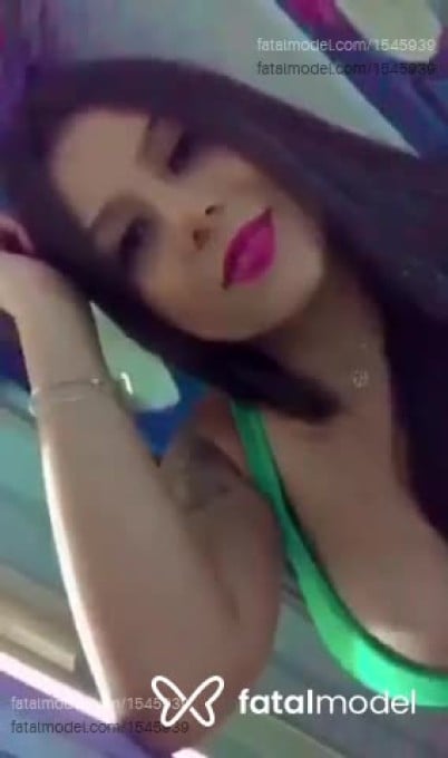 Acompanhante mulher morena (o) de olhos castanhos em Patrocínio - Leticia Nunes