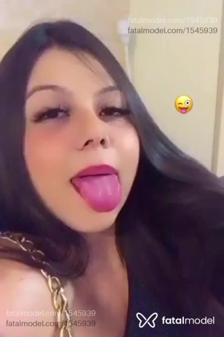 Acompanhante mulher morena (o) de olhos castanhos em Patrocínio - Leticia Nunes