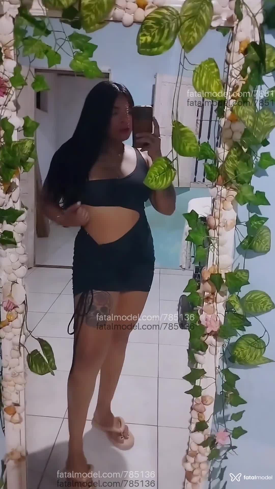 Acompanhante mulher morena (o) de olhos castanhos em São Luís Acompanhante mulher morena (o) de olhos castanhos em São Luís - Evelly Moura
