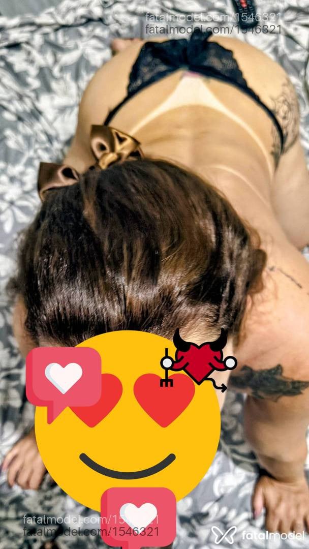 Acompanhante mulher com cabelo castanho de olhos castanhos - ANAGOSTOSA