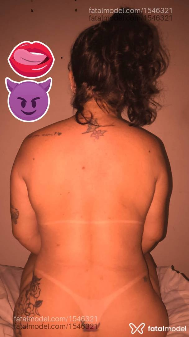 Acompanhante mulher com cabelo castanho de olhos castanhos - ANAGOSTOSA