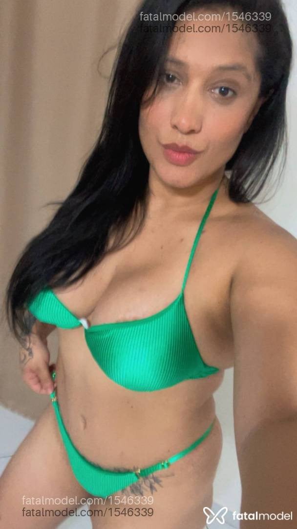 Acompanhante mulher morena (o) de olhos castanhos - Laura Machado