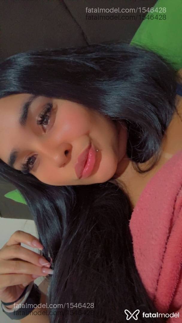 Acompanhante mulher morena (o) de olhos castanhos em Formiga - Laura